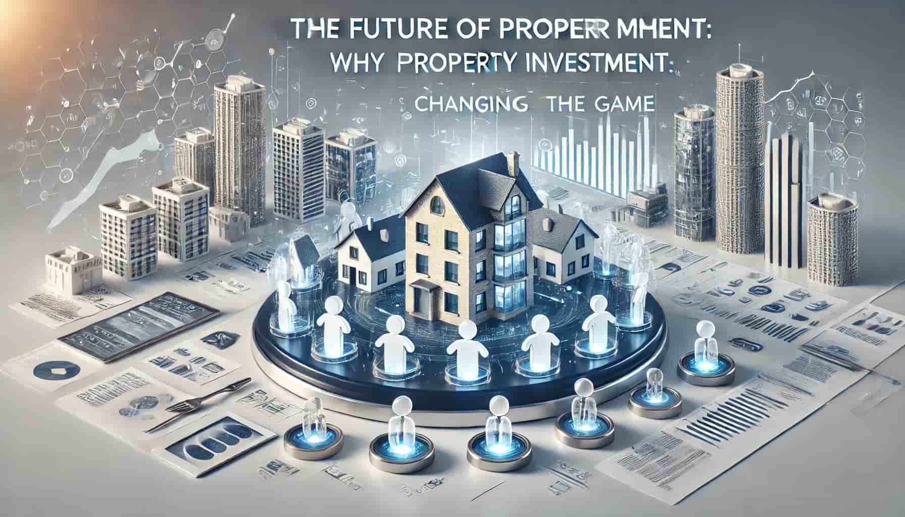 The Future of Property Investment: Why Fractional Ownership is Changing the Game